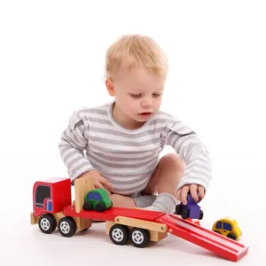 ScratchSleeves Flip-Mitt Bodysuit - Babies & Children