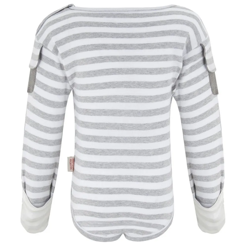 ScratchSleeves Flip-Mitt Bodysuit - Babies & Children