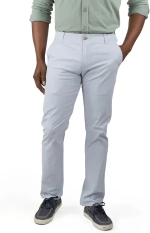 Tailor Vintage Connecticut Orginals Airotec Slim Fit Cotton/Nylon Chino Pants
