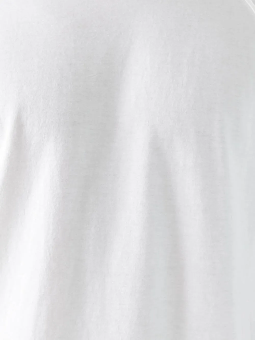 Taped Raglan Tshirt