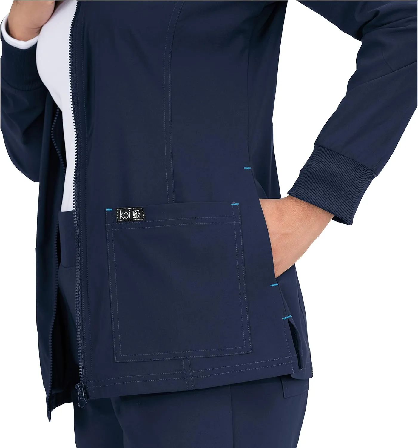 Women's Andrea Jacket